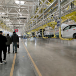 ckd assembly line from china
