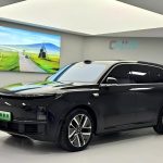 export luxury suv li l9