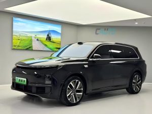export luxury suv li l9