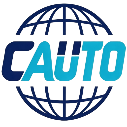 chinese car supplier-CAUTO
