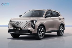 changan cs55 plus suv