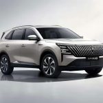 changan cs75 plus suv