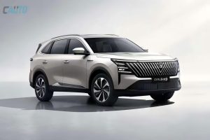 changan cs75 plus suv