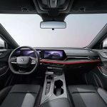 changan x5plus