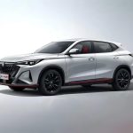 changan x5plus cheap suv