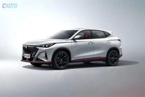 changan x5plus cheap suv