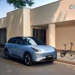 geely EX2 xingyuan cheap electric car