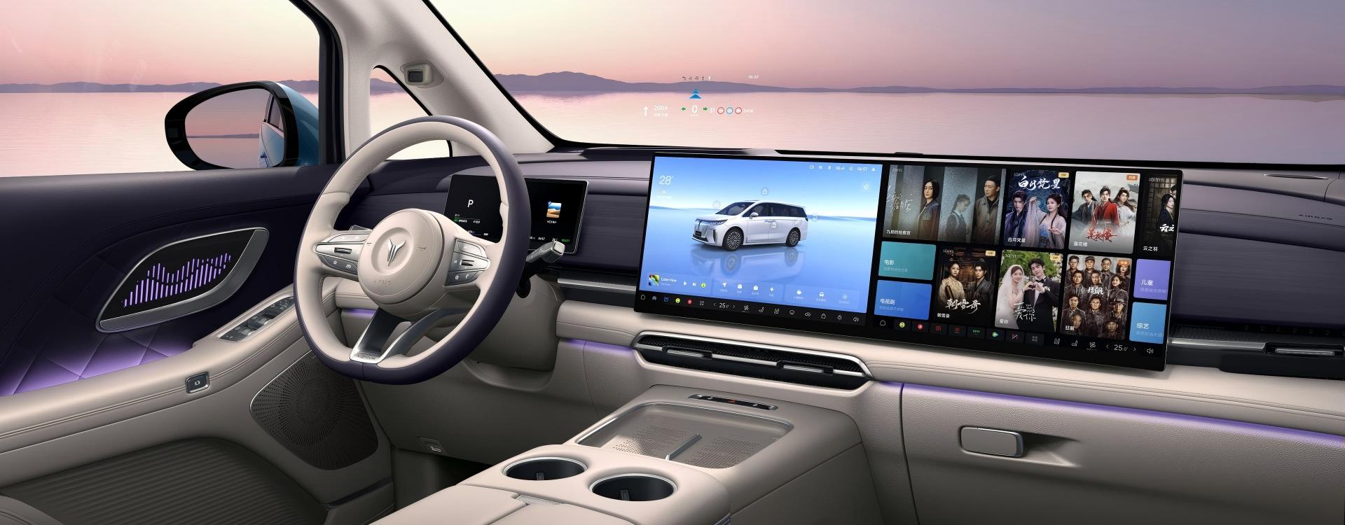 contact us for Chinese cars
